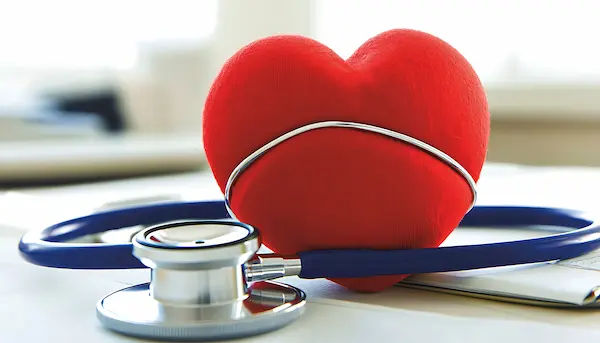 Healthy Heart Day